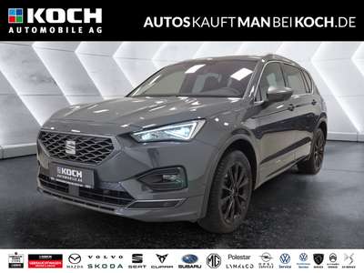 Bild SEAT Tarraco
