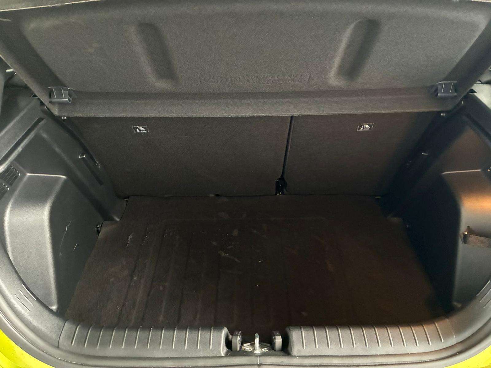 Fahrzeugbild eines Hyundai i20