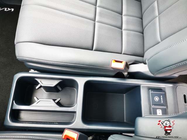 Fahrzeugbild eines Kia PV5 Passenger