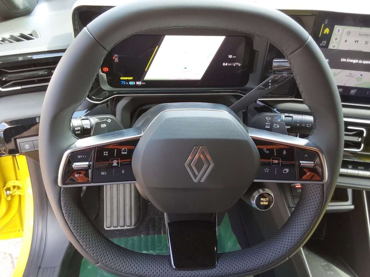 Fahrzeugbild eines Renault 5 E-TECH