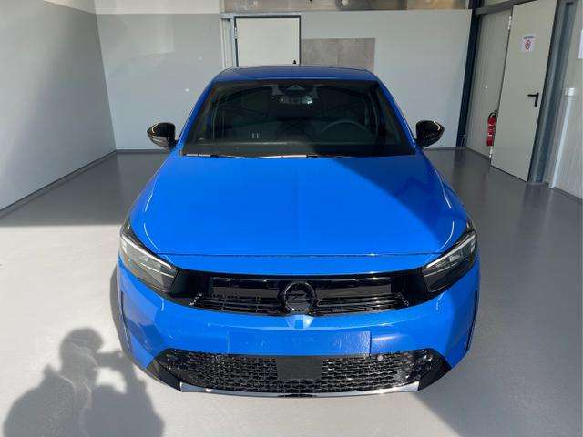 Fahrzeugbild eines Opel Corsa