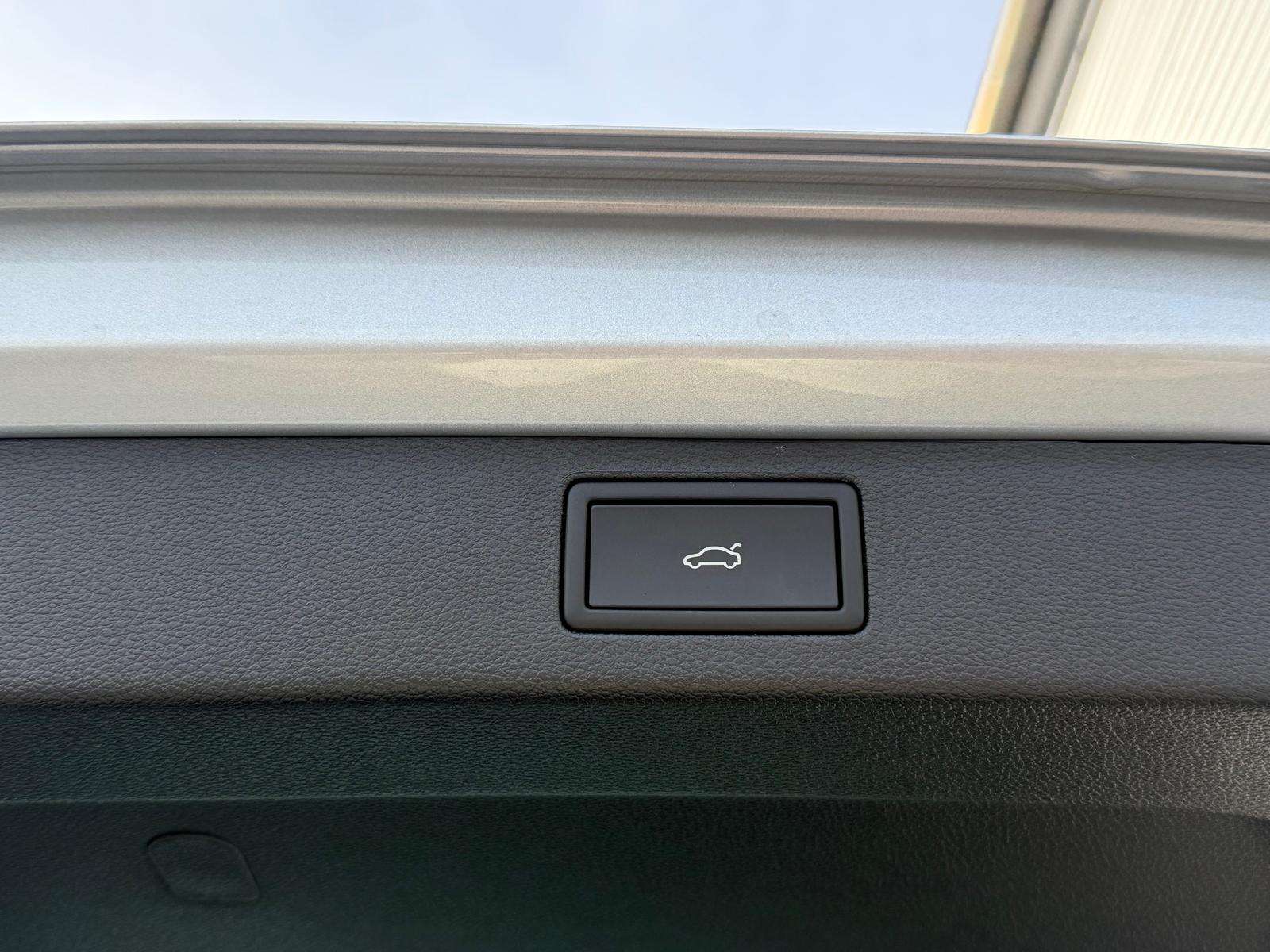 Fahrzeugbild eines Skoda Kamiq