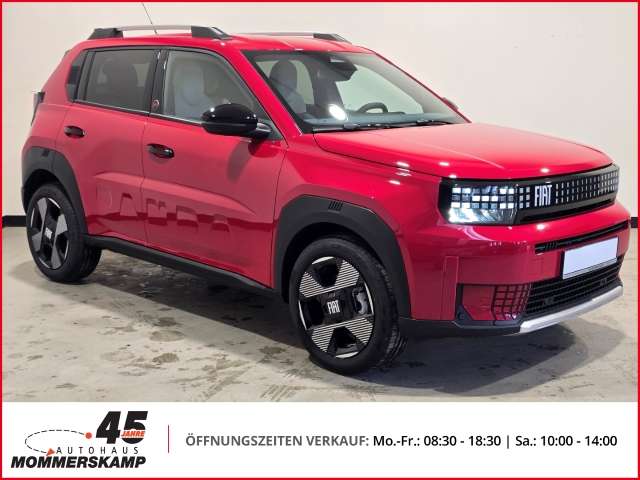 Fahrzeugbild eines Fiat Grande Panda