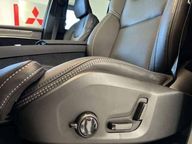 Fahrzeugbild eines Volvo XC90