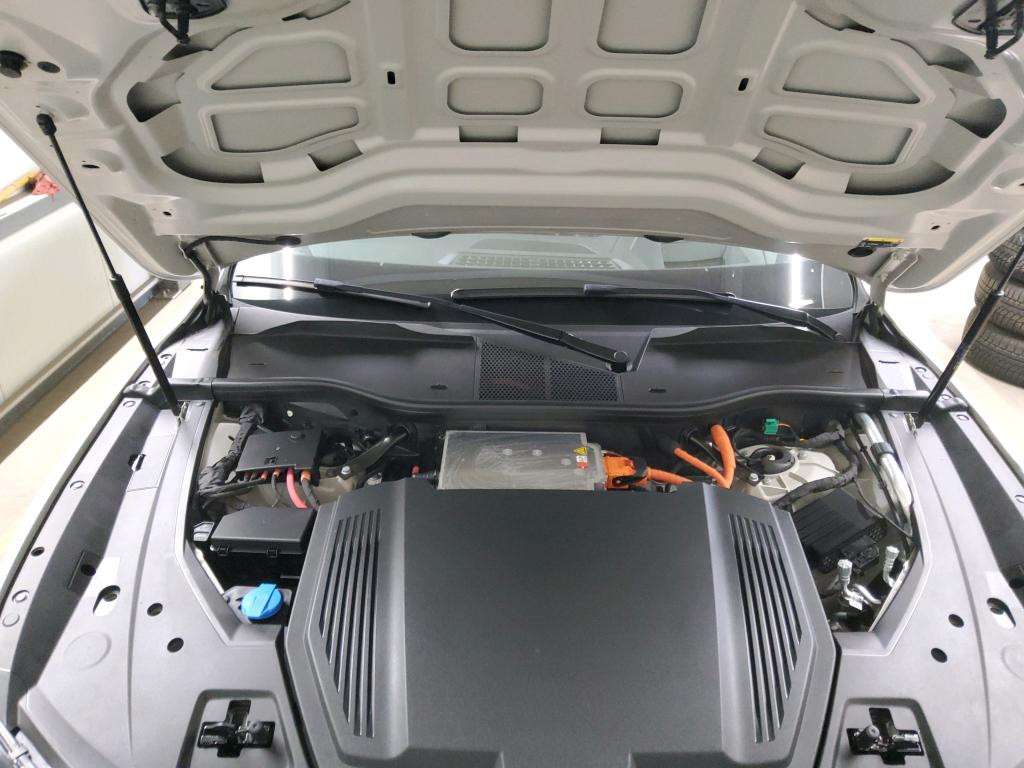 Fahrzeugbild eines Audi e-tron