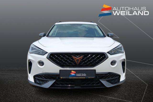 Fahrzeugbild eines CUPRA Formentor