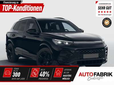 Bild Volkswagen Tiguan