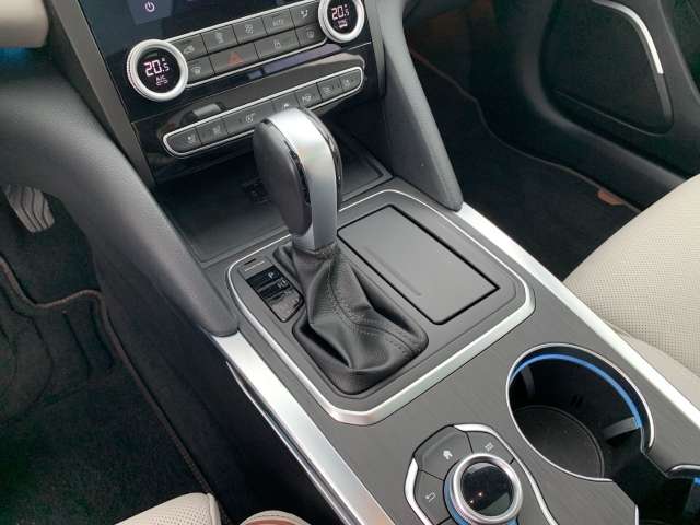 Fahrzeugbild eines Renault Talisman
