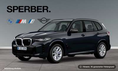 Bild BMW X5