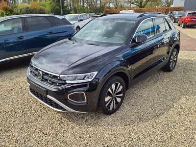 Bild Volkswagen T-Roc
