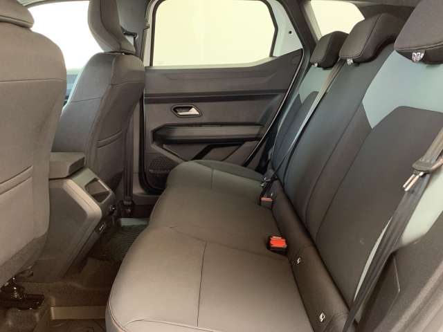 Fahrzeugbild eines Dacia Duster