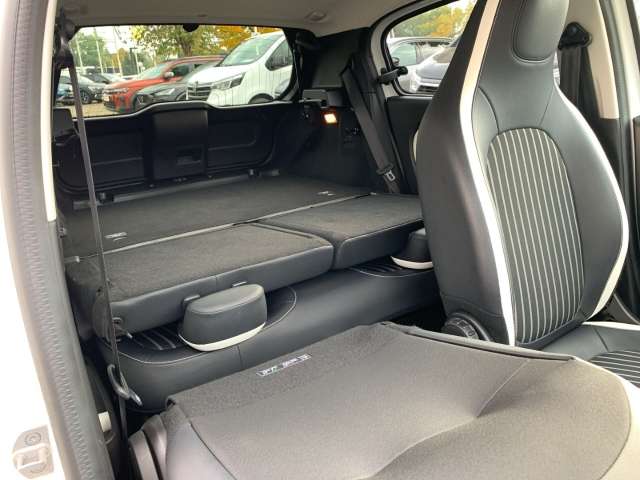 Fahrzeugbild eines Renault Twingo