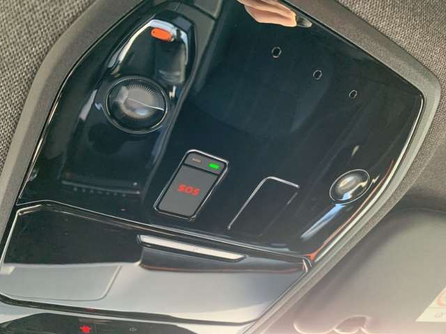 Fahrzeugbild eines Renault Austral