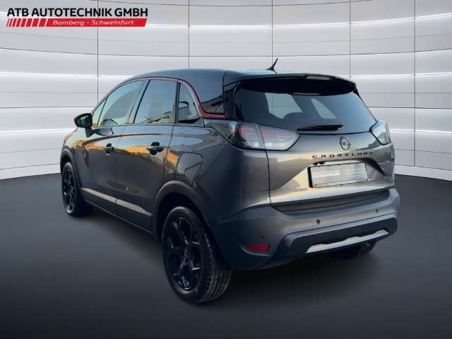 Fahrzeugbild eines Opel Crossland X