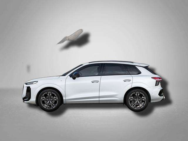 Fahrzeugbild eines Audi Q3