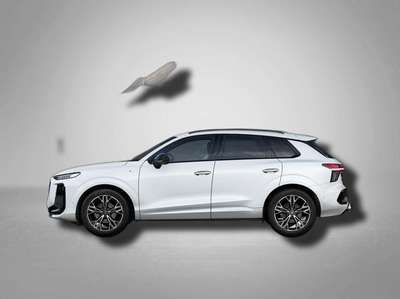 Bild Audi Q3
