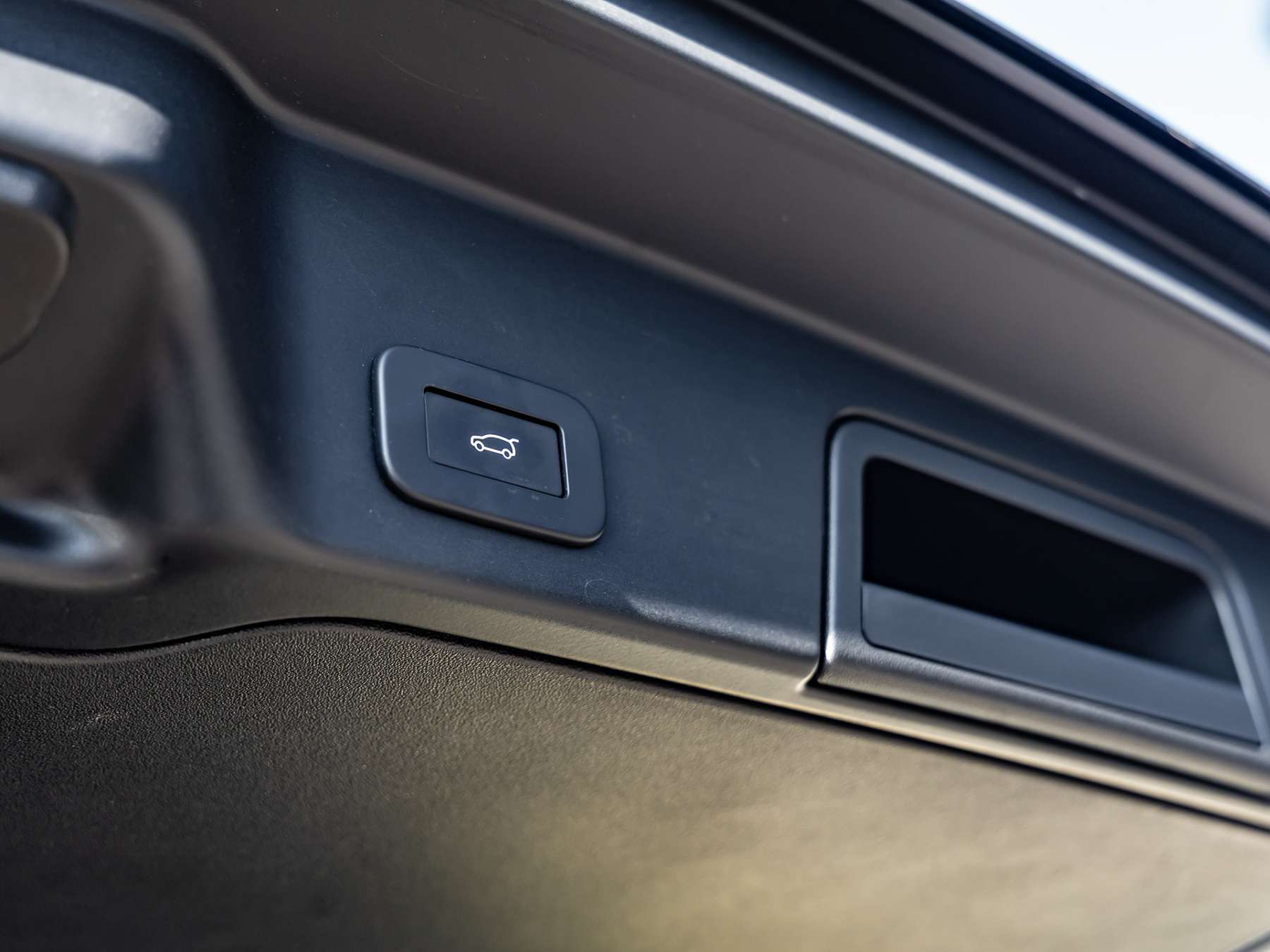 Fahrzeugbild eines Land Rover Range Rover Evoque