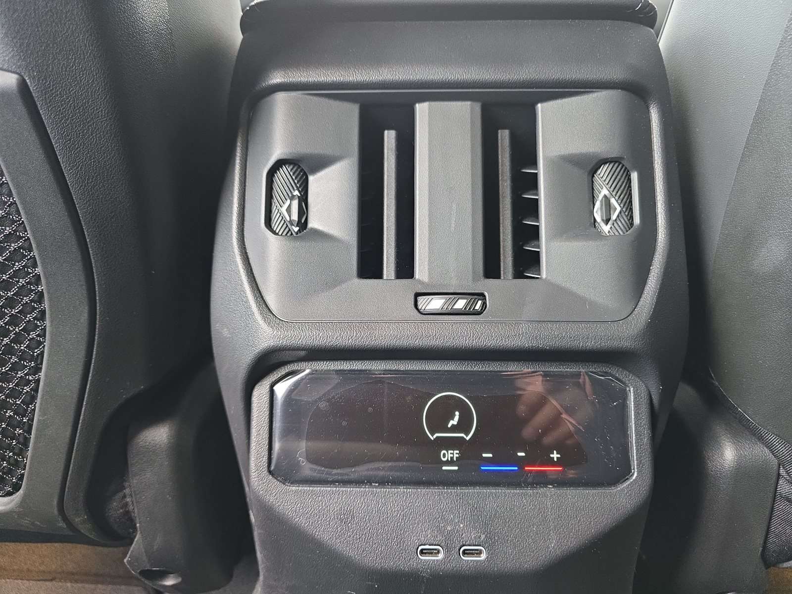 Fahrzeugbild eines BMW X3