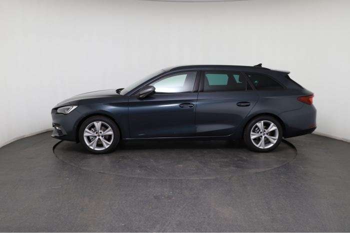 Fahrzeugbild eines SEAT Leon
