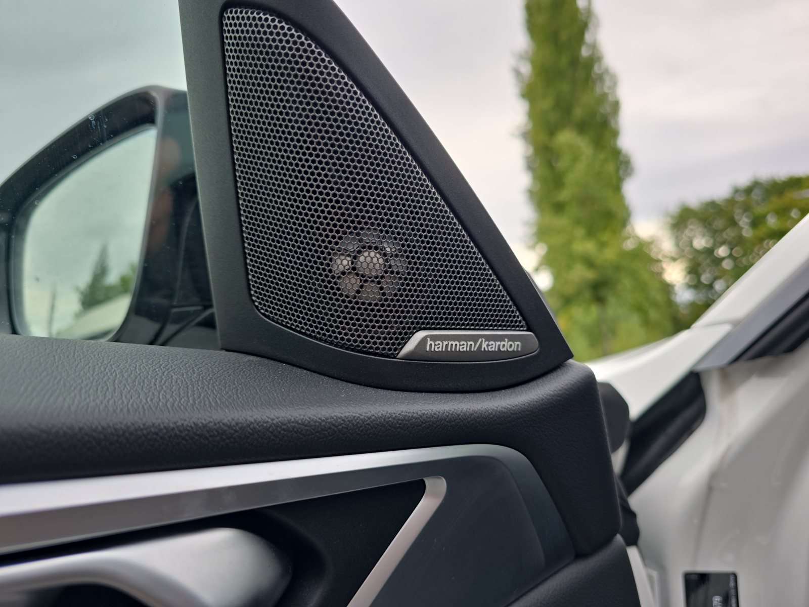 Fahrzeugbild eines BMW 4er-Reihe