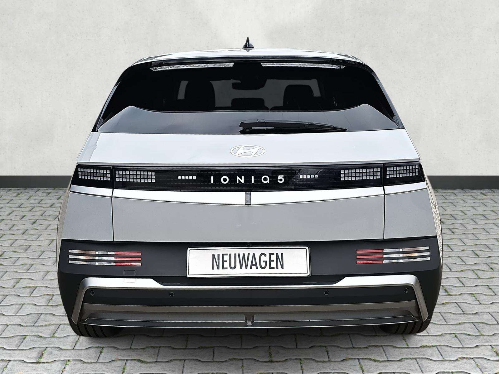 Fahrzeugbild eines Hyundai IONIQ 5