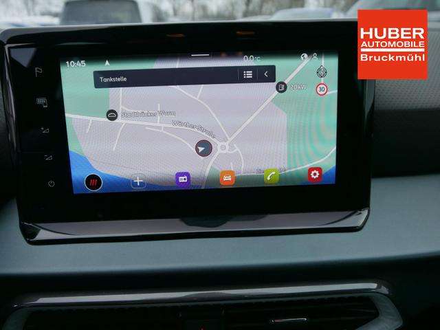 Fahrzeugbild eines SEAT Arona