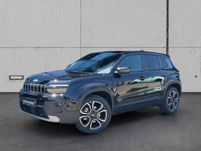 Bild Jeep Avenger