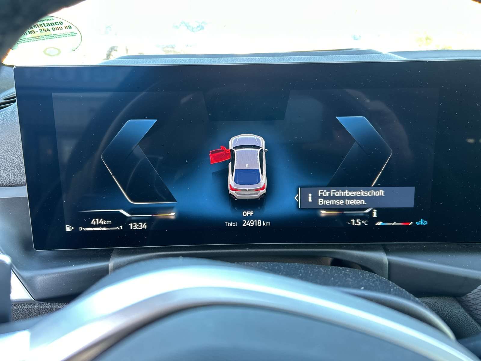 Fahrzeugbild eines BMW 4er-Reihe