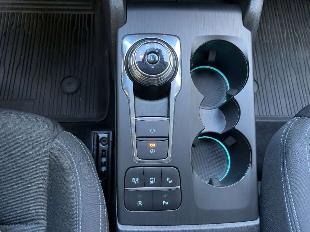 Fahrzeugbild eines Ford Focus