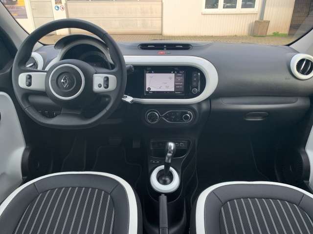Fahrzeugbild eines Renault Twingo