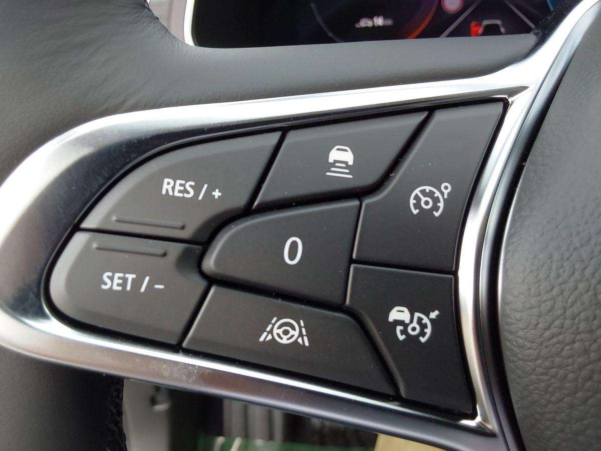 Fahrzeugbild eines Mitsubishi ASX