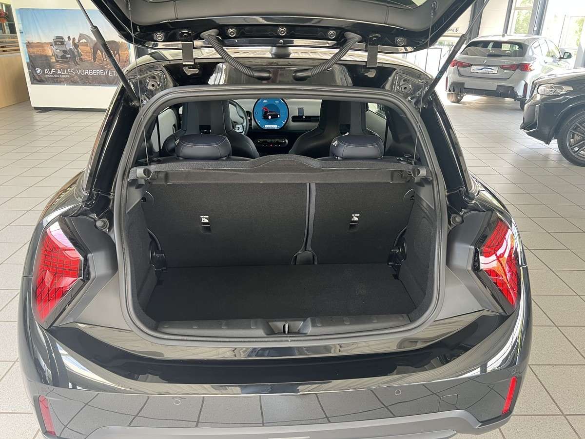 Fahrzeugbild eines MINI COOPER