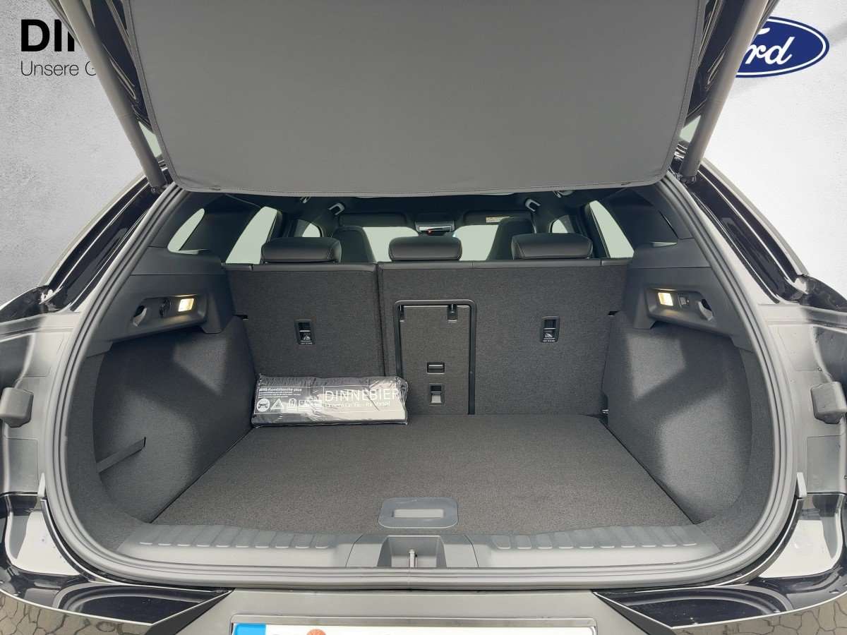 Fahrzeugbild eines Ford Explorer