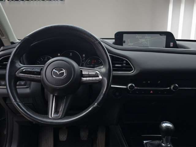 Fahrzeugbild eines Mazda CX-30
