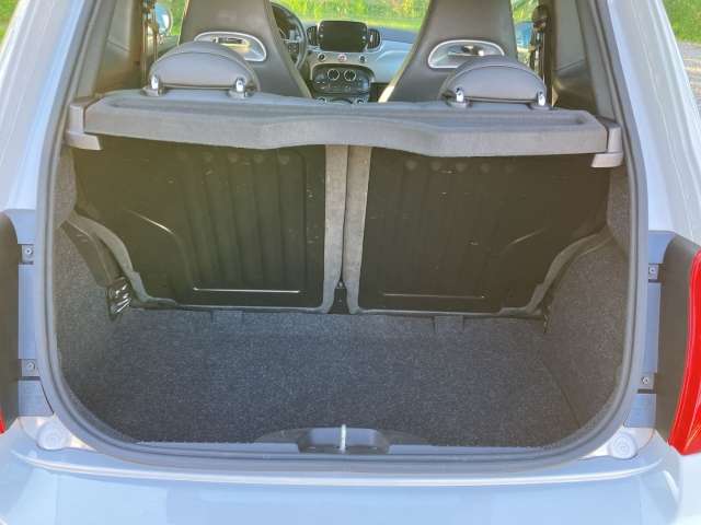 Fahrzeugbild eines Abarth 595