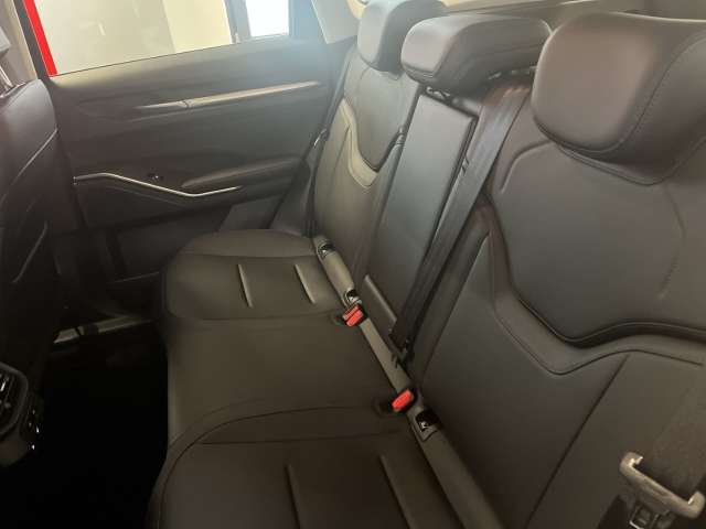 Fahrzeugbild eines GWM Haval H6