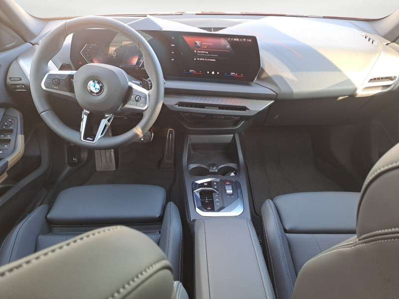 Fahrzeugbild eines BMW 2er-Reihe