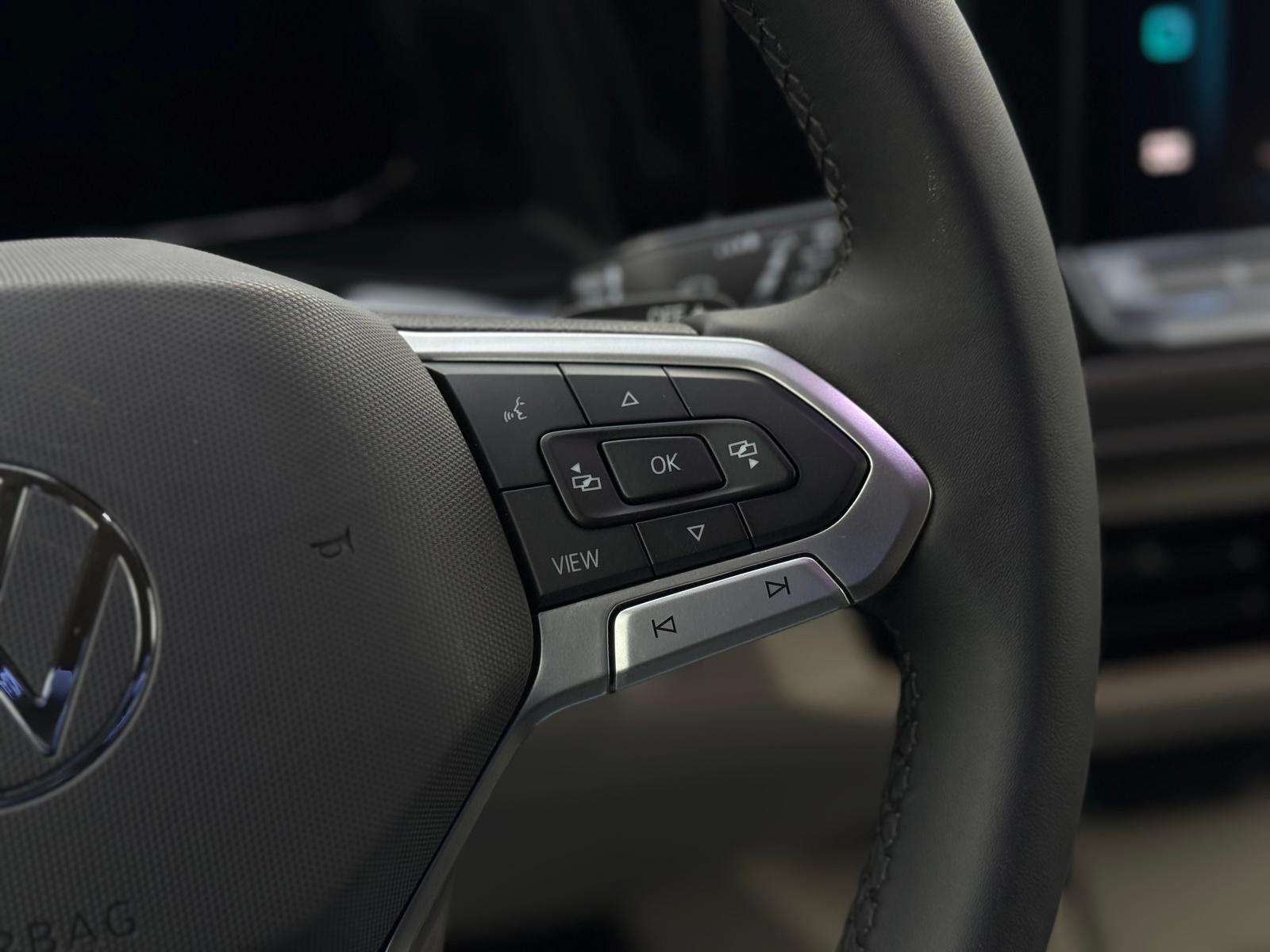 Fahrzeugbild eines Volkswagen Multivan