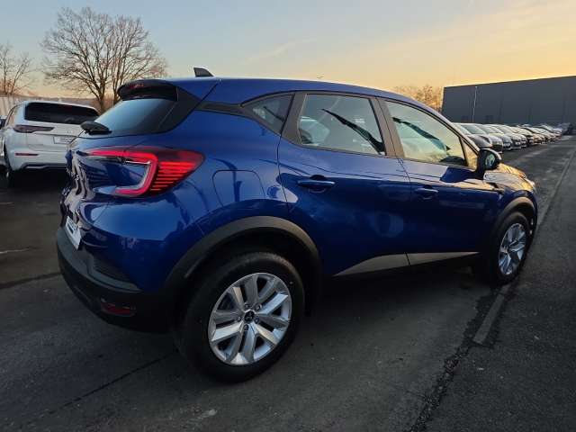 Fahrzeugbild eines Mitsubishi ASX