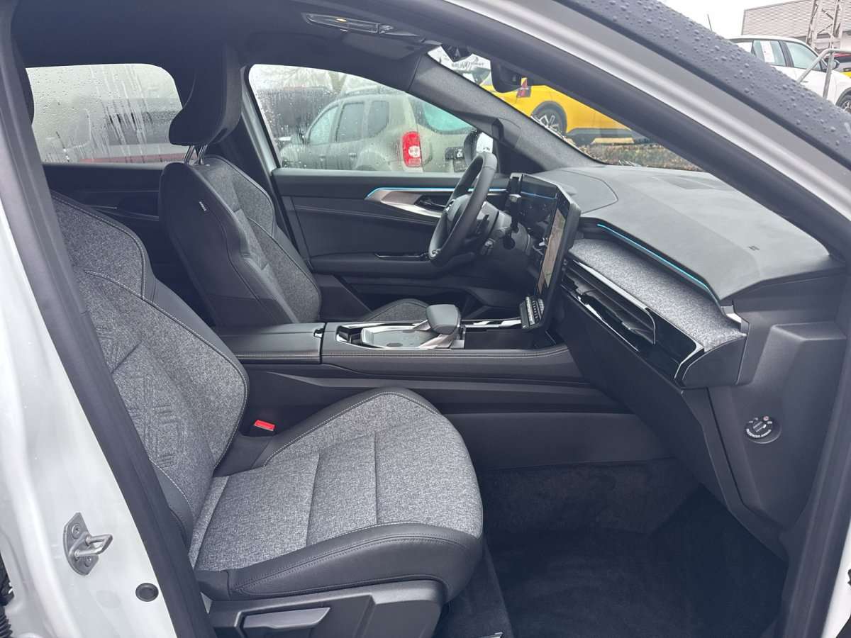 Fahrzeugbild eines Renault Austral