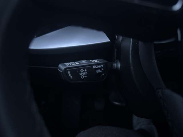 Fahrzeugbild eines Audi A3