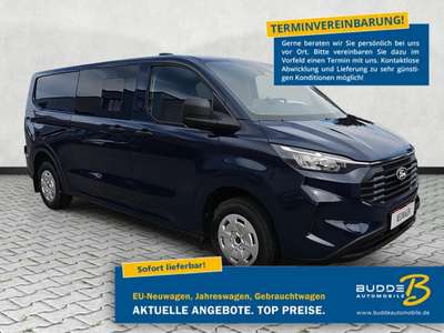 Bild Ford Transit Custom