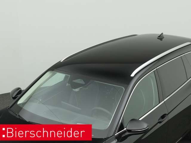 Fahrzeugbild eines Volkswagen Passat
