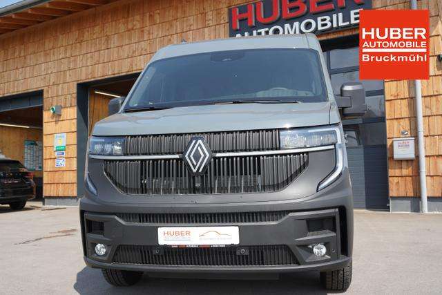 Fahrzeugbild eines Renault Master