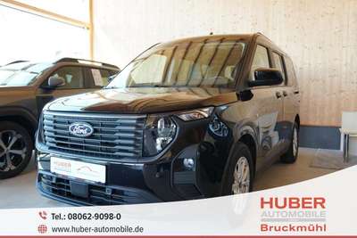 Bild Ford Tourneo Courier