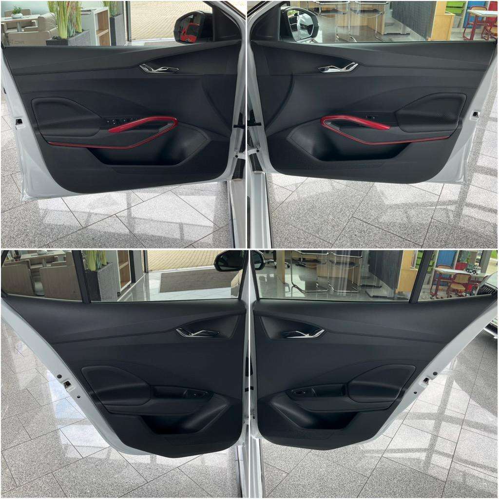 Fahrzeugbild eines Skoda Fabia