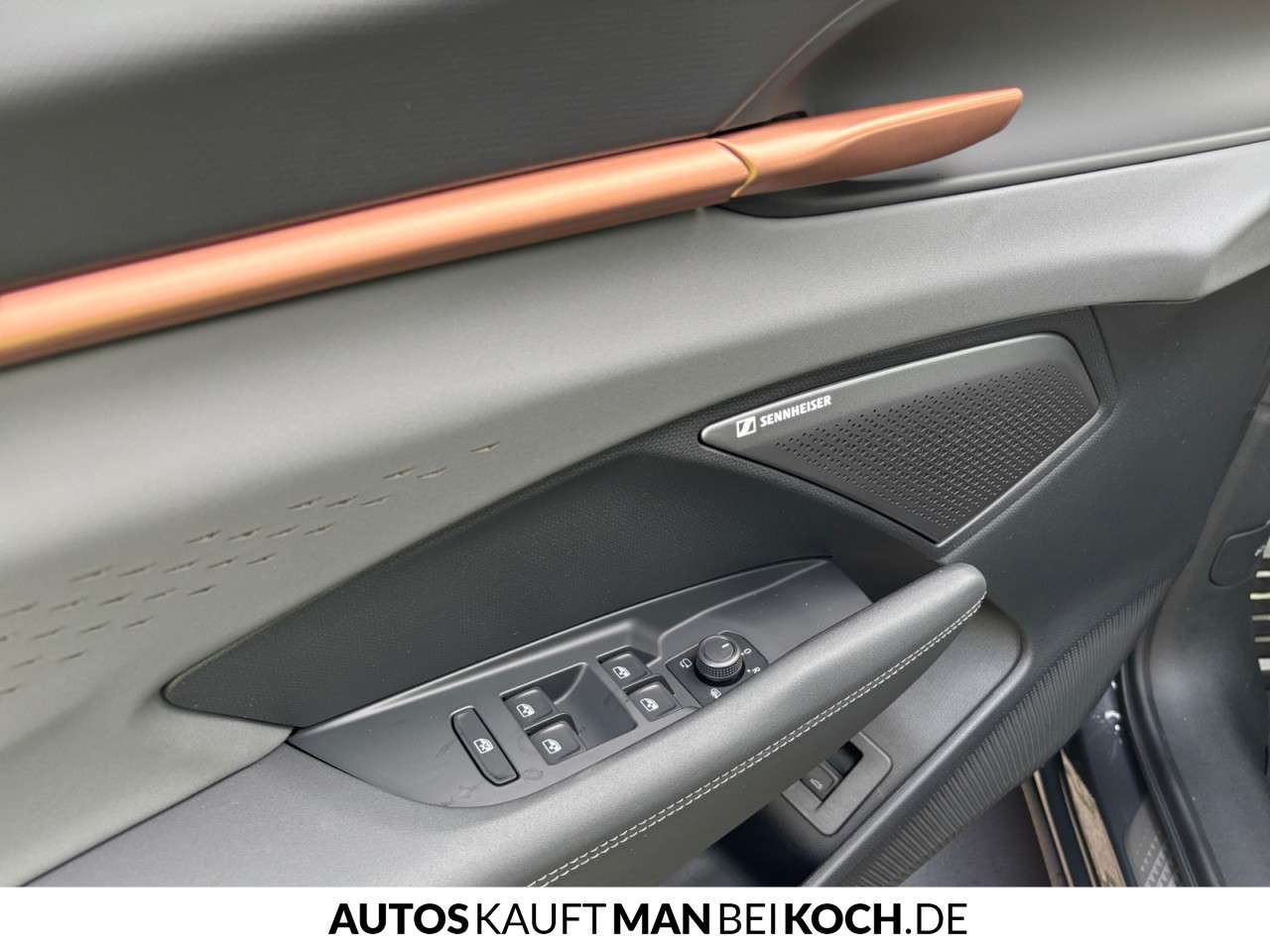 Fahrzeugbild eines CUPRA Terramar