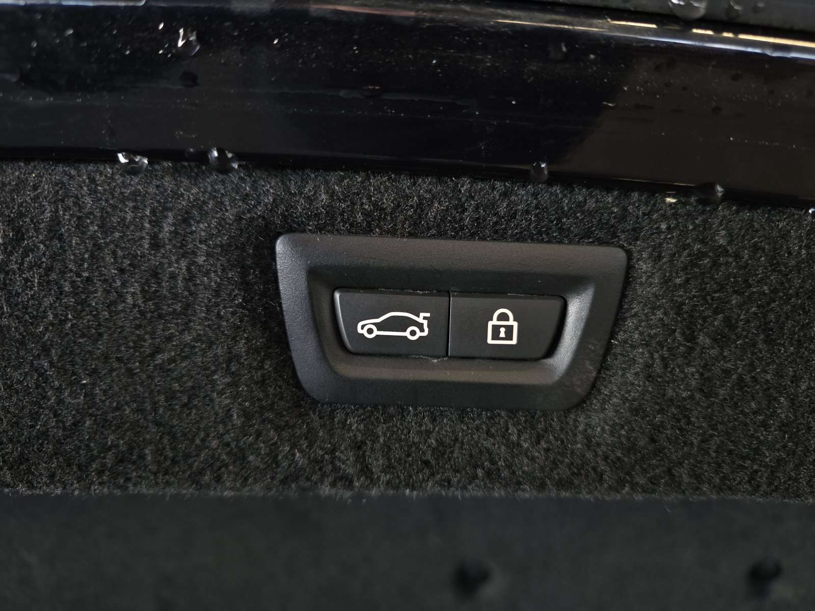 Fahrzeugbild eines BMW 8er-Reihe