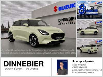 Bild Suzuki Swift