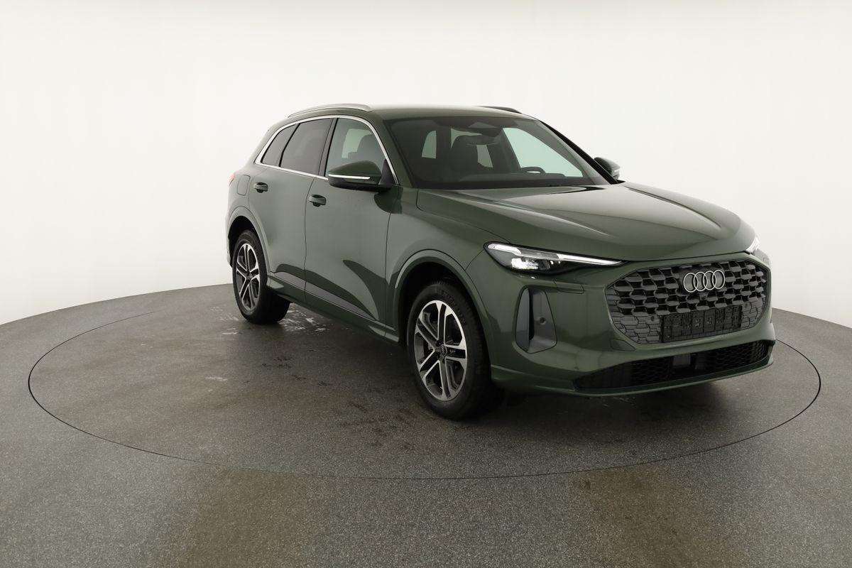 Fahrzeugbild eines Audi Q5